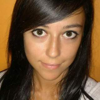 Jeune tunisienne qui aime la fellation