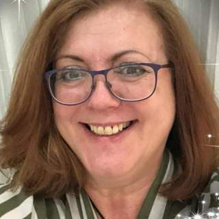 Foto van Maria