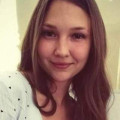 Foto van Cynthia