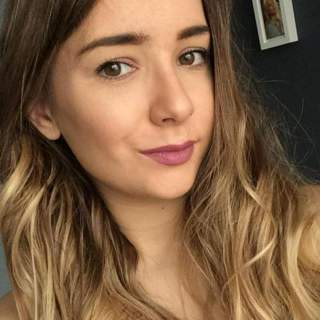 Foto van Nadia