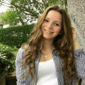 Foto van Amandine