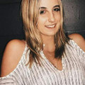 Foto van Sabrina