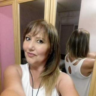 Foto van Amandine