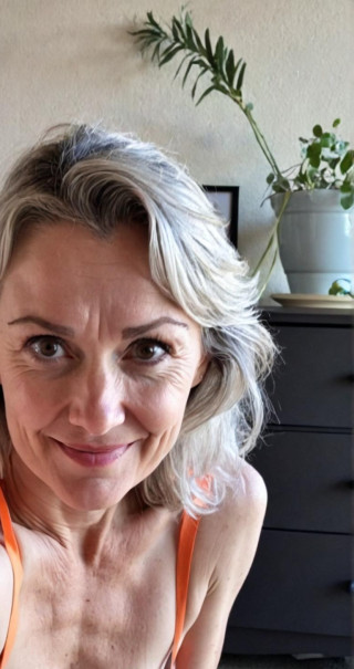 Foto van Amelia