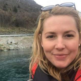 Foto van Rosalinda