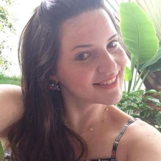 Foto van Gabriela