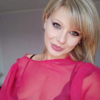 Foto van Rachelle