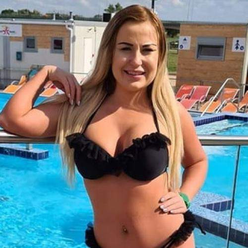 Une femme chaude pour rencontre sexe