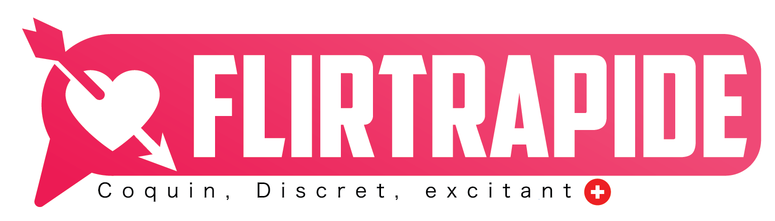 Flirtrapide.ch logo